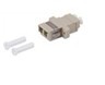 LC/PC -Duplex Fiber Optic Adapter