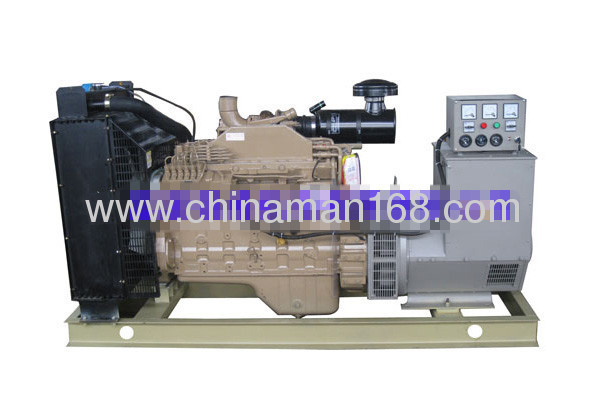 The advantages and features of Cummins generator sets' running