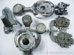 Fufeng Mould Industrial Group Limited Company
