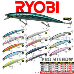 fishing lures