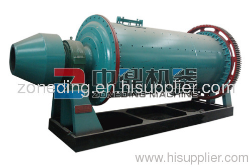 ball mills