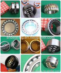 Roller bearing for printing machine