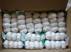 pure white garlic small package