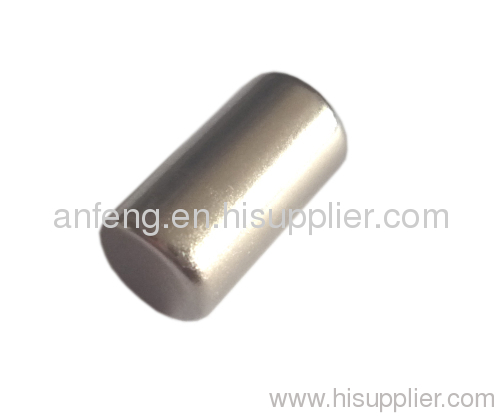 NdFeB Rod/cylinder Magnets