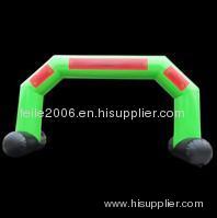 hot seling inflatable advertising arch