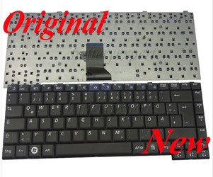 SAMSUNG R403 R453 R458 GR DE Tastatur keyboard German