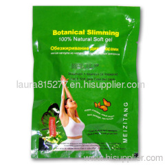 Get weight loss everyday with Meizitang Botanical Slimming Softgel