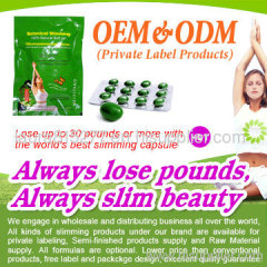 Original Botanical Zisu SLimming Softgel, lose weight beyond expected