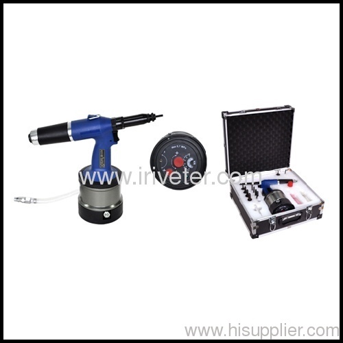 pneumatic nut rivet gun