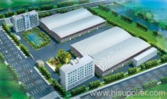 Yancheng Haixu Spring Manufacture Co., Ltd.