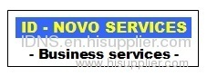 ID-NOVO SERVICES