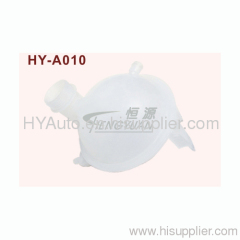 PEUGEOT 9681161680 coolant expansion tank