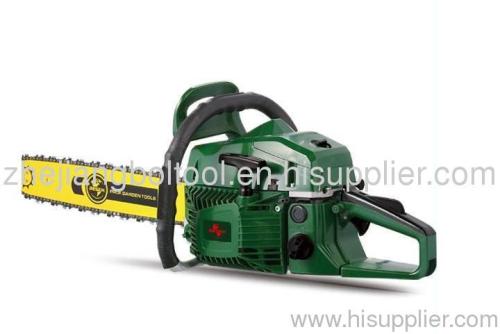 Gasoline Chain Saw