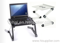 Folding Laptop Table