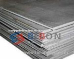 BV A32 steel plate