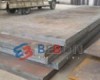 DNV AH32 steel plate