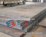 DNV AH32 steel plate