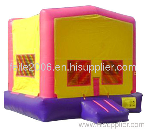 high quality inflatable bouncer