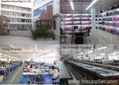 Quanzhou Dason Imp & Exp Trading Co., Ltd.