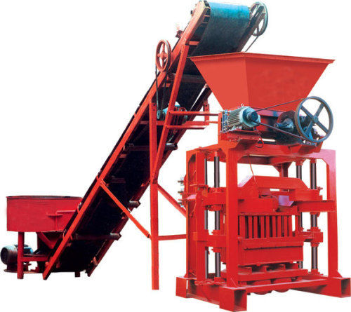 concrete molding machines