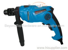 Impact drill