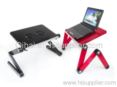 Laptop Stand With Fan