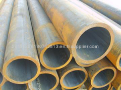 SS400 Carbon Steel Pipe