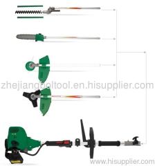 Oil Brush Cutter