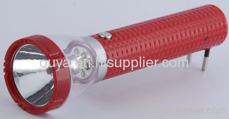 XENON LED FLASHLIGHT