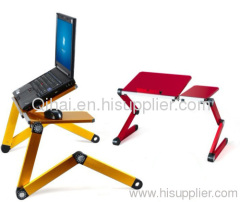 Multifunction Laptop Stand