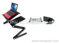 Folding Laptop Table