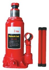 AB-0302 3Ton Hydraulic bottle jack car jack