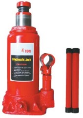 Hydraulic Scissor Jack