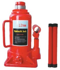 AB-1202 12Ton Hydraulic bottle jack car jack