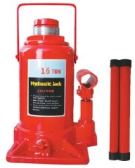 AB-1602 16Ton Hydraulic bottle jack car jack