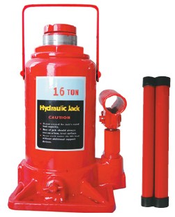 Hydraulic Floor Jack