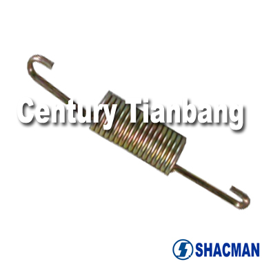 SHACMAN TRUCK PARTS 69000340028 TENSION SPRING