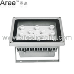 LED Floodlight