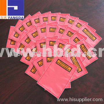 Self Adhesive Invoice Enclosed Envelopes