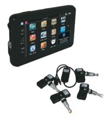 TFT Touch Sreen TPMS kIT