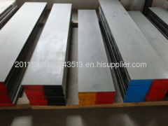 tool die steel flat bar