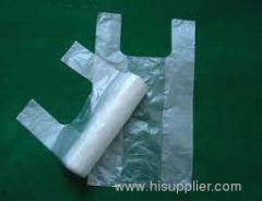 plastic bag from Viet Nam