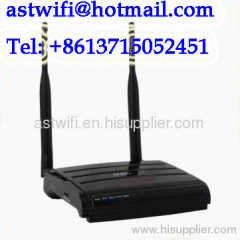 MCT-810 Fixed 3G Embedded Wireless N Router