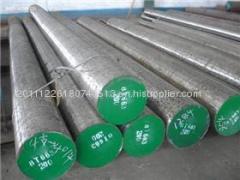 alloy steel round bar