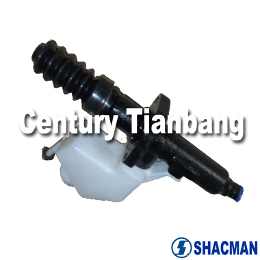 SHACMAN TRUCK SPARE PARTS (DZ9114230020)DRIVING CYLINDER