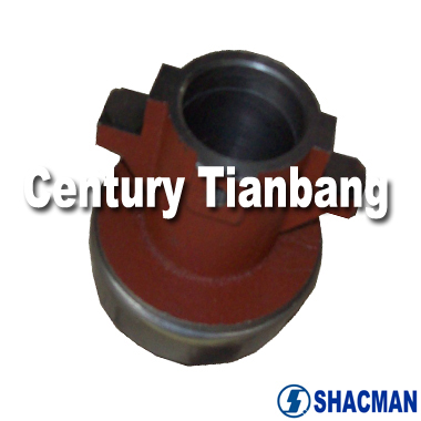 SHACMAN TRUCK PARTS (WG9114160030)CLUTCH BEARING WITH SEAT