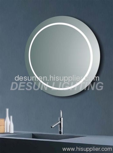 LED mirror/Mirror light/Lighted mirror/LED backlit mirror