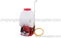 Supplying Power Sprayer (BLT-768)