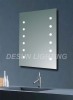 LED Lighted mirror