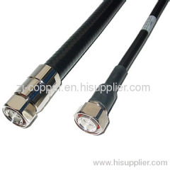 1/2 Superflexible Jumper Cable